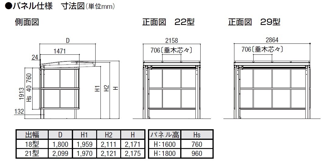 フーゴAパーク２