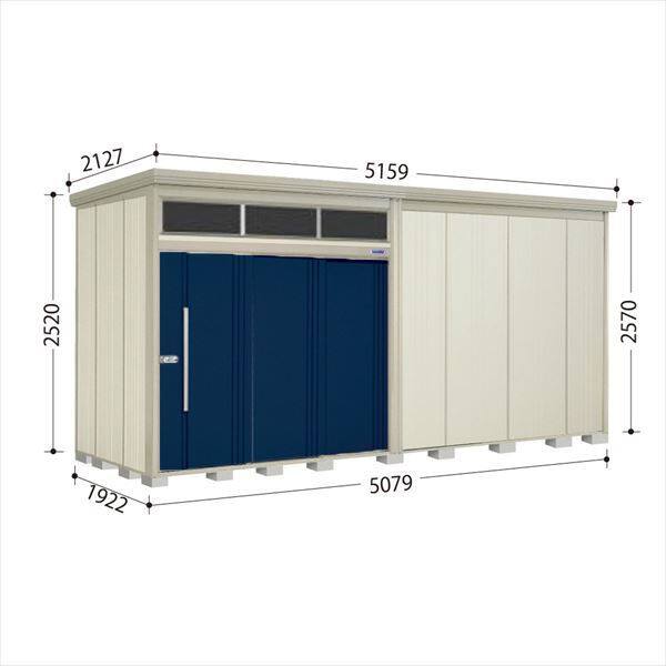 Mr.トールマンブライト JNA-5019 標準屋根 一般型 幅:5159mm×奥行:2127mm 高さ:2570mm